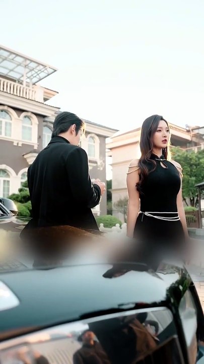 ✨The Cold Heiress Came Back To Destroy Her Family, A CEO Begged To Be Her Weapon#drama