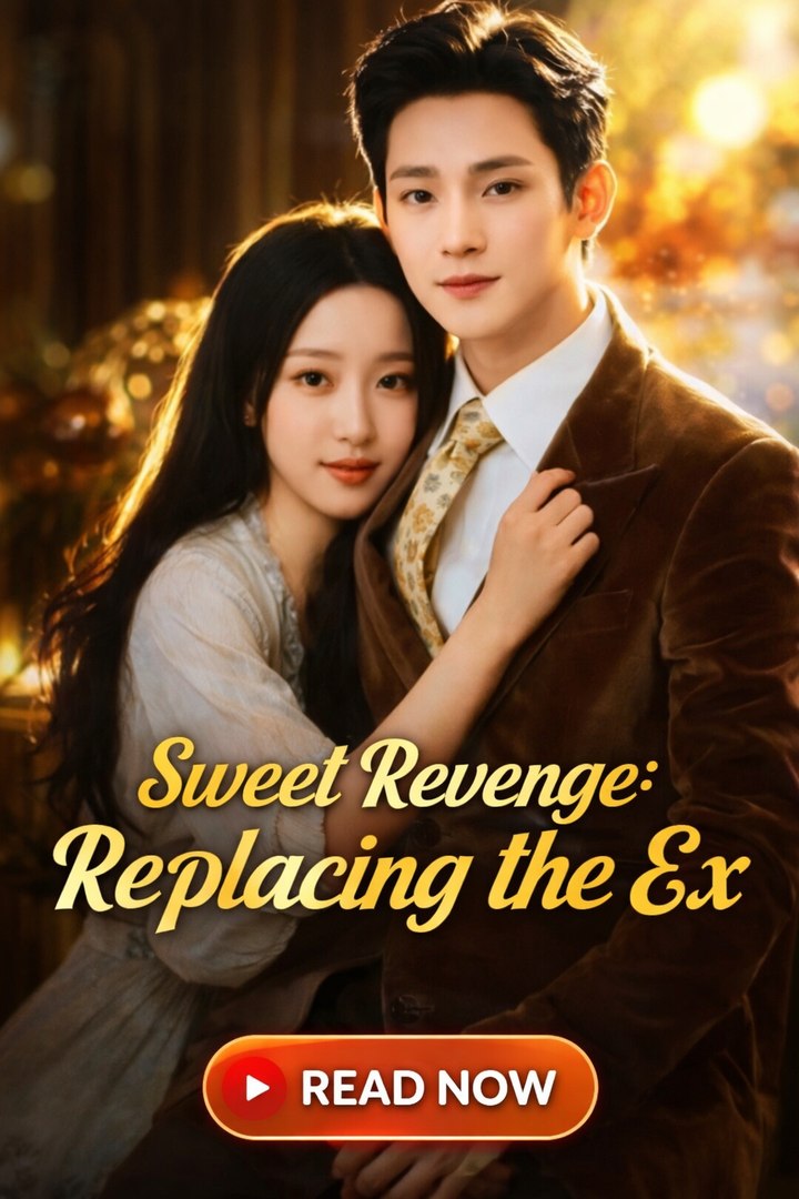 Sweet Revenge Replacing the Ex- Drama Movie English Sub