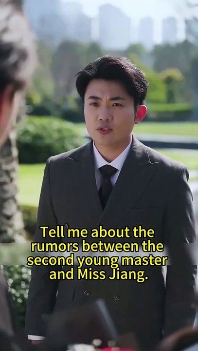 💞Betryed, I married CEO uncle and pampered like a princess!#cdrama