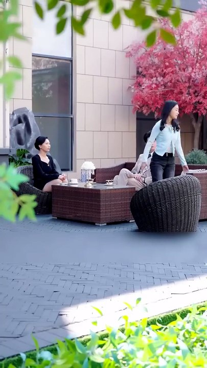 💞CEO uncle is 8y older than me, but he loves me and spoils me like a princess!#cdrama