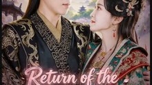Return of the Hidden Crown- Full Drama Movie English Sub