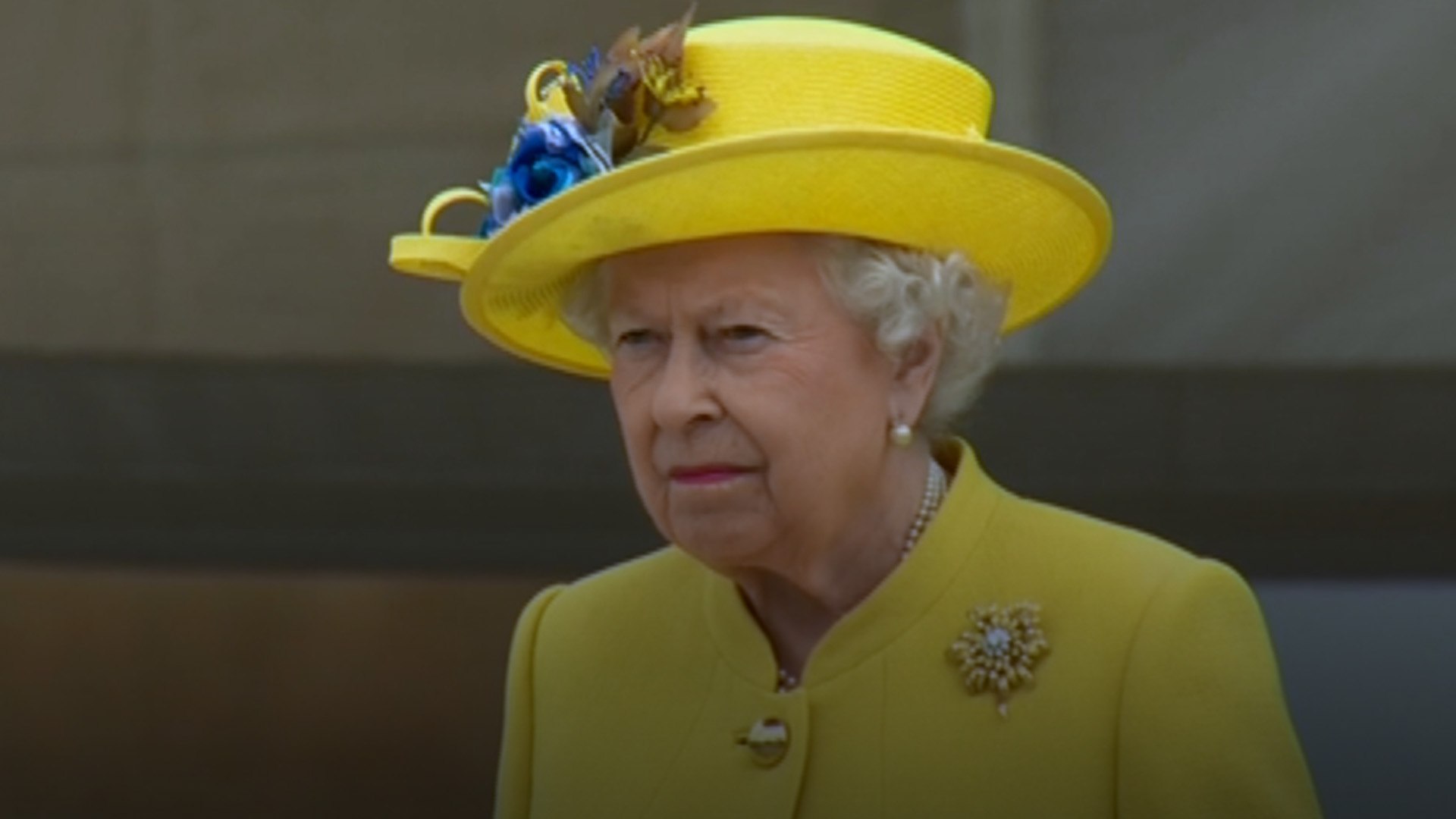 Elisabeth II, les derniers combats d'une reine