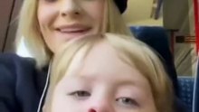 Amid her breakup with Sid Wilson, Kelly Osbourne finds solace in her son, shares adorable video