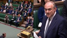 Edward Davey Slams Trump as ‘Dangerous Corrupt Gangster’ – Demands Cancel King’s State Visit to US