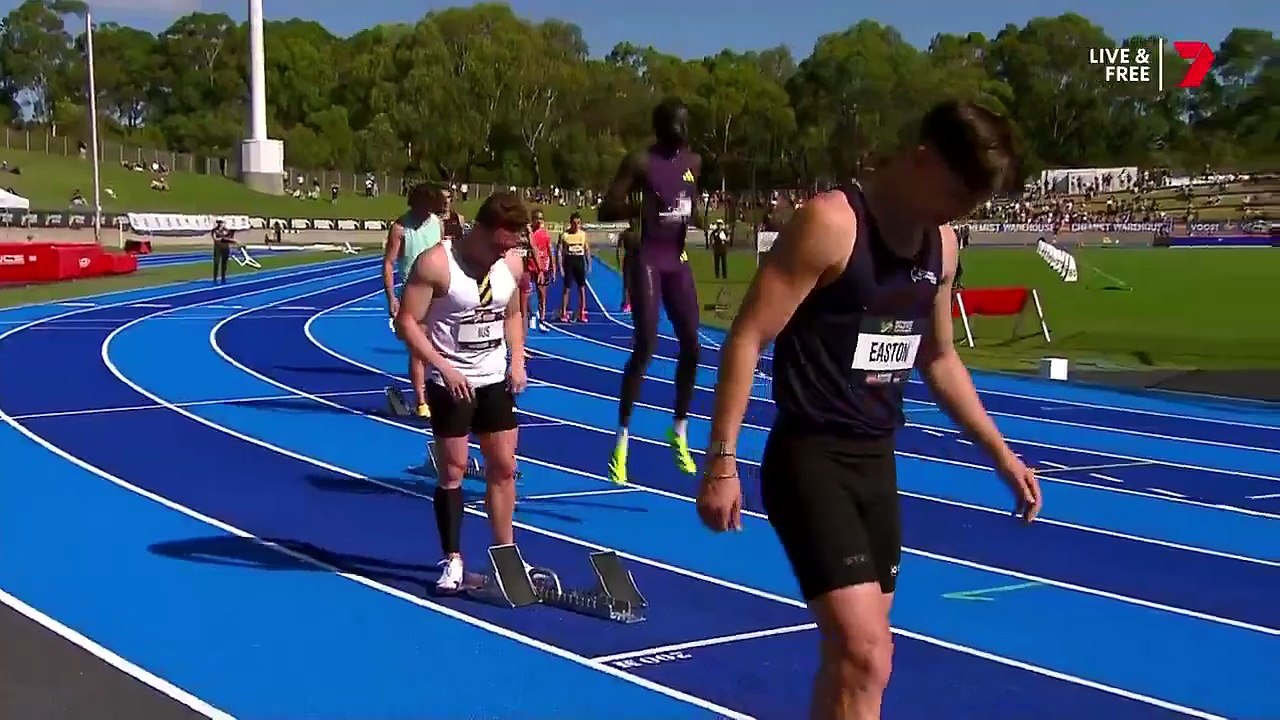 Usain Bolt'un rekorunu kırdı