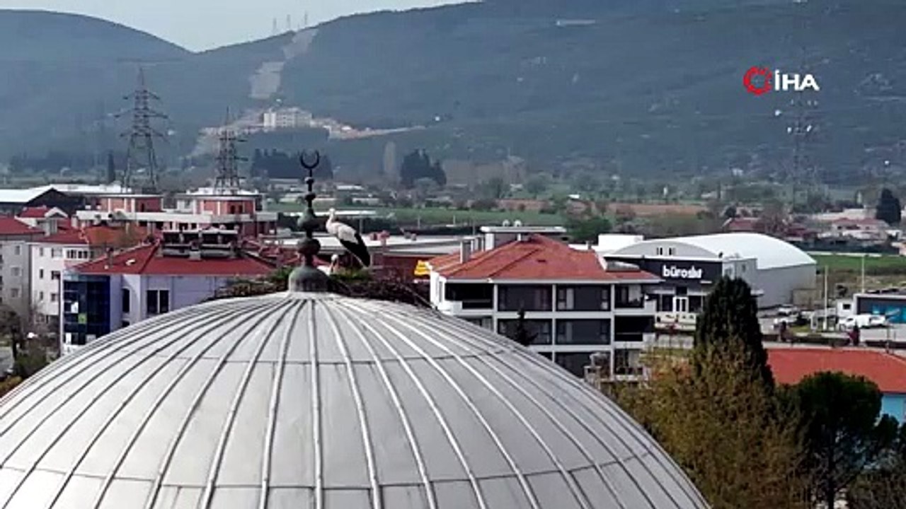 Menteşe’nin sadık misafirleri geldi, 30 yıllık gelenek bozulmadı