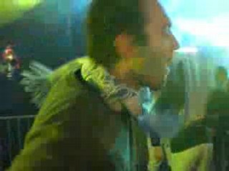 MASSOUD, LE TECKTONIK