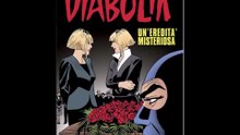 DIABOLIK---UN EREDITA MISTERIOSA