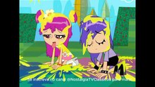 Hi Hi Puff AmiYumi - Brat Attack