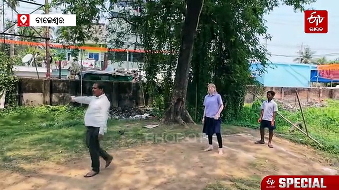 ଆଖିରେ ଅନ୍ଧାର, ହେଲେ ସ୍ୱପ୍ନରେ ଆକାଶ: ପଦ୍ମିନୀଙ୍କ ସଂଘର୍ଷରୁ ସଫଳତାର କାହାଣୀ