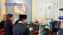 [Full] Terungkap! Ini Isi Pertemuan Lengkap Prabowo dan Putin di Moskow Disampaikan Menlu Sugiono