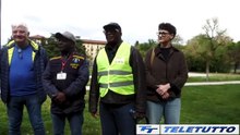 Video News - Gli assistenti civici tornano nei parchi