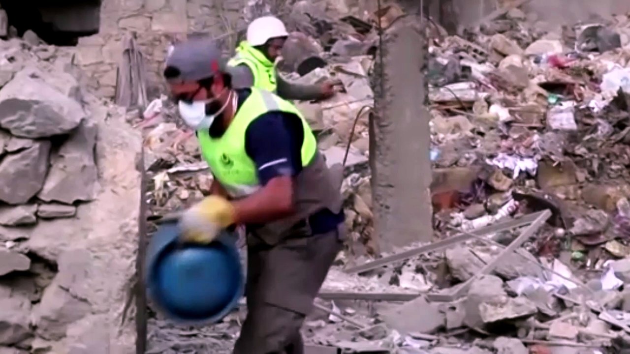 Violación del cese al fuego: Líbano enfrenta una de sus peores crisis humanitarias