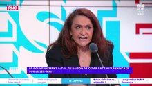 Le Zapping RMC - 14/04