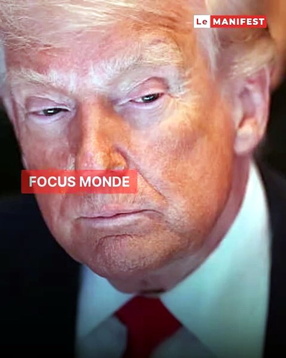 Trump sous pression: sa coalition vacille face aux polémiques et aux soutiens perdus