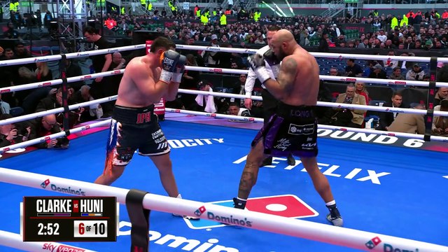 Tyson Fury Vs Arslanbek Makhmudov 2026