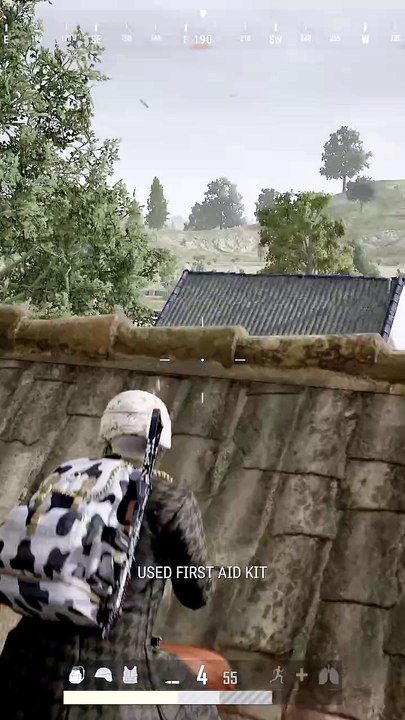 PUBG PC SNIPING WAS TOO CLEAN 🎯💀 ONE SHOT NO MERCY #Shorts