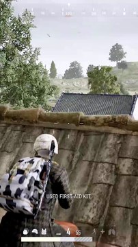 PUBG PC SNIPING WAS TOO CLEAN 🎯💀 ONE SHOT NO MERCY #Shorts