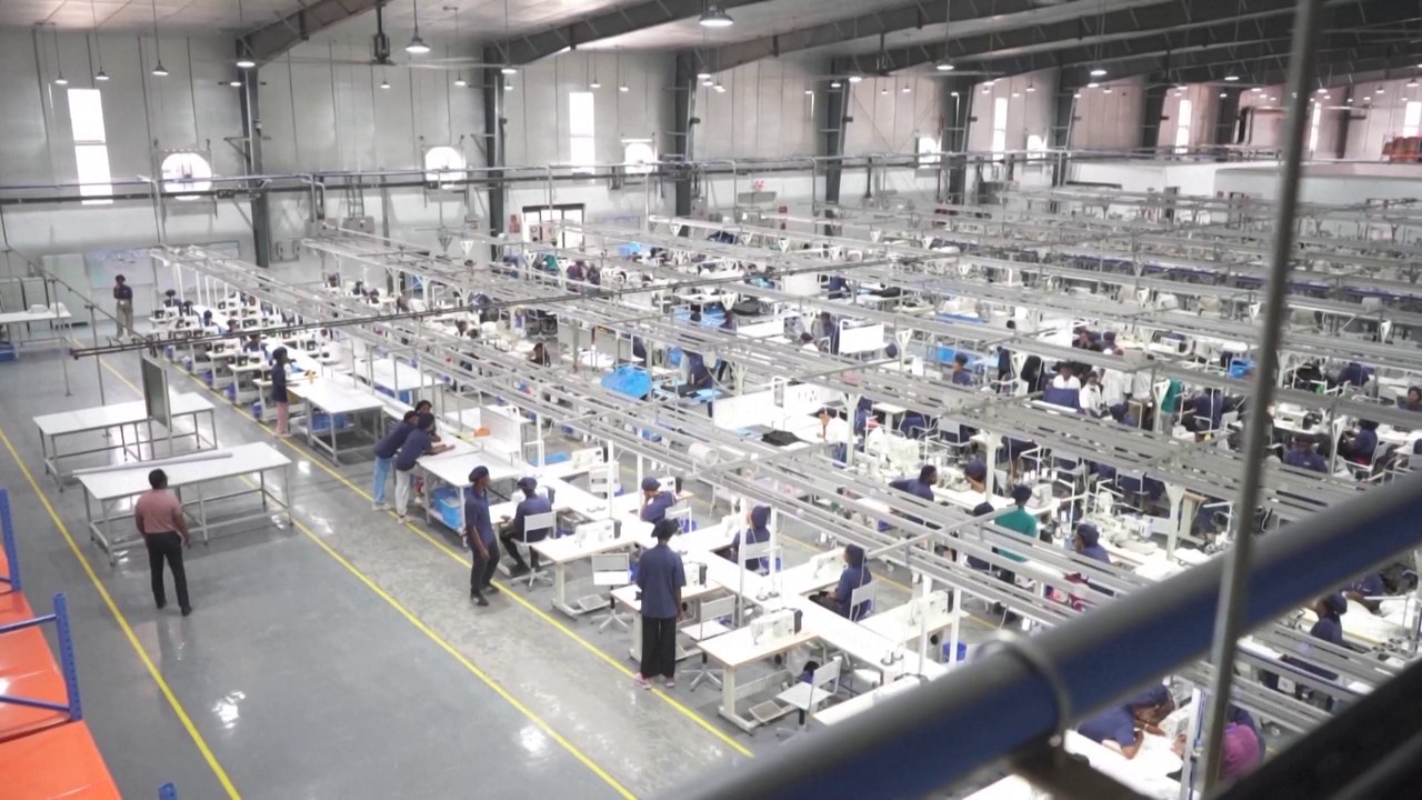 Benin launches cotton partnership initiative to boost textile industry
