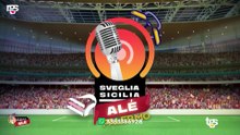 Sveglia Sicilia – Alè Palermo del 13 aprile 2026
