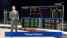 Taiex Hits Record With Rally After Rocky Start to the Week