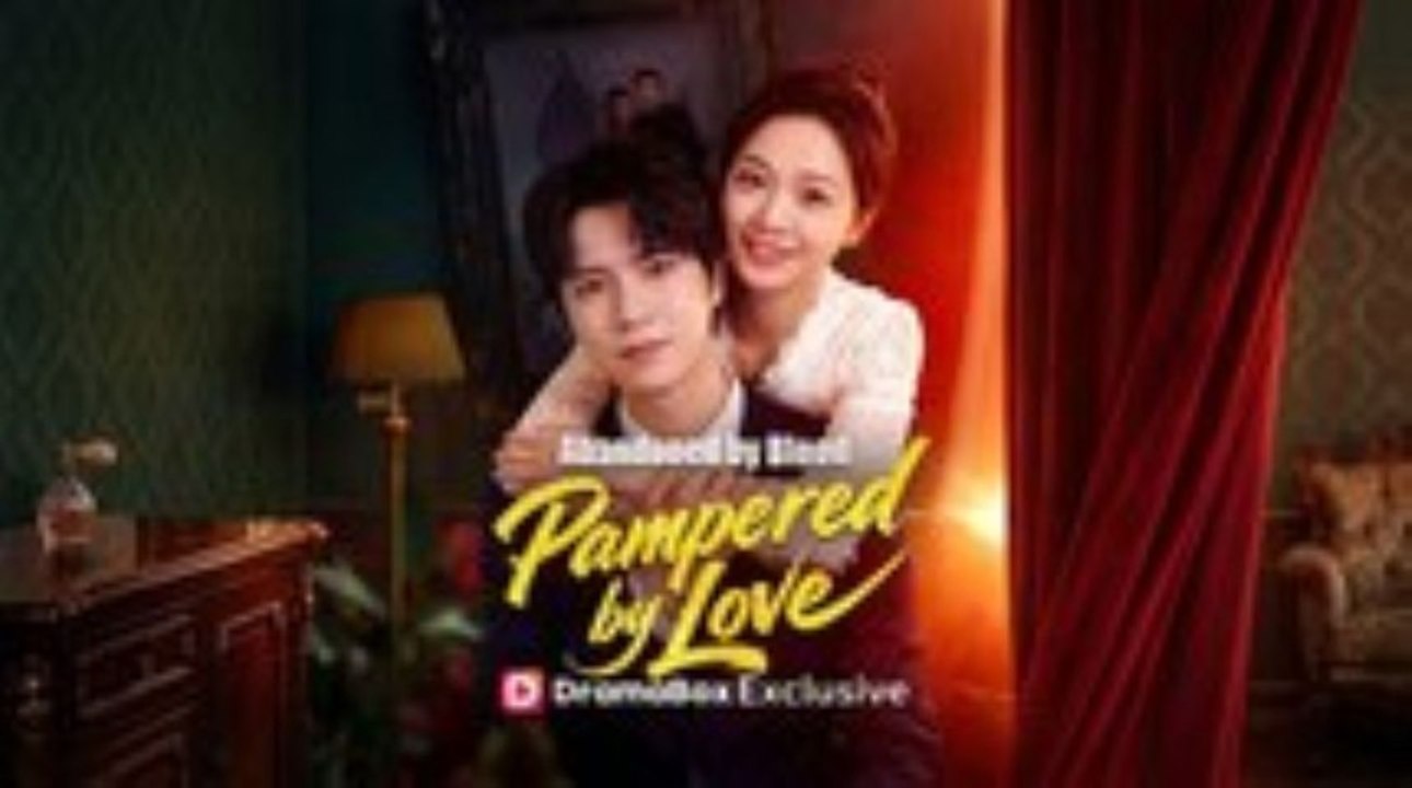 (Sub Eng) Reborn to Walk Into the Light | Full Movie HD | Revenge Drama