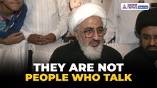 They Are Not People Who Talk — Big Statement on US-Iran Ceasefire by Iran’s Supreme Leader’s Envoy