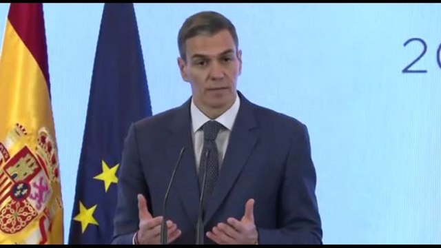 Sanchez a Pechino: la Cina può aiutare a fermare la guerra
