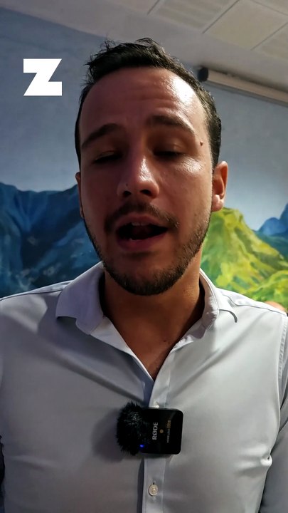 "Parler c’est bien, agir c’est mieux."