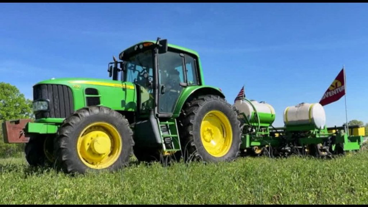 Agricoltori Usa, la stangata di Hormuz su diesel e fertilizzanti