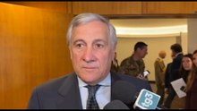 Tajani a Beirut: ho chiesto di garantire incolumità ai nostri soldati