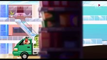 مسلسل السوق الحرة الحلقة 24 كامله