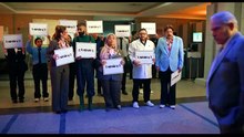 مسلسل السوق الحرة الحلقة 25 كامله