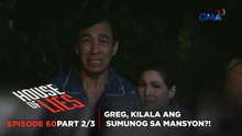 House of Lies: Greg seeks justice for the tragedy! (Episode 60 – Part 2/3)
