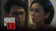 House of Lies: Marj and Paolo rekindle their marriage! (Episode 60)