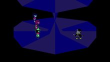 DELTARUNE Chapter 1 Part 7