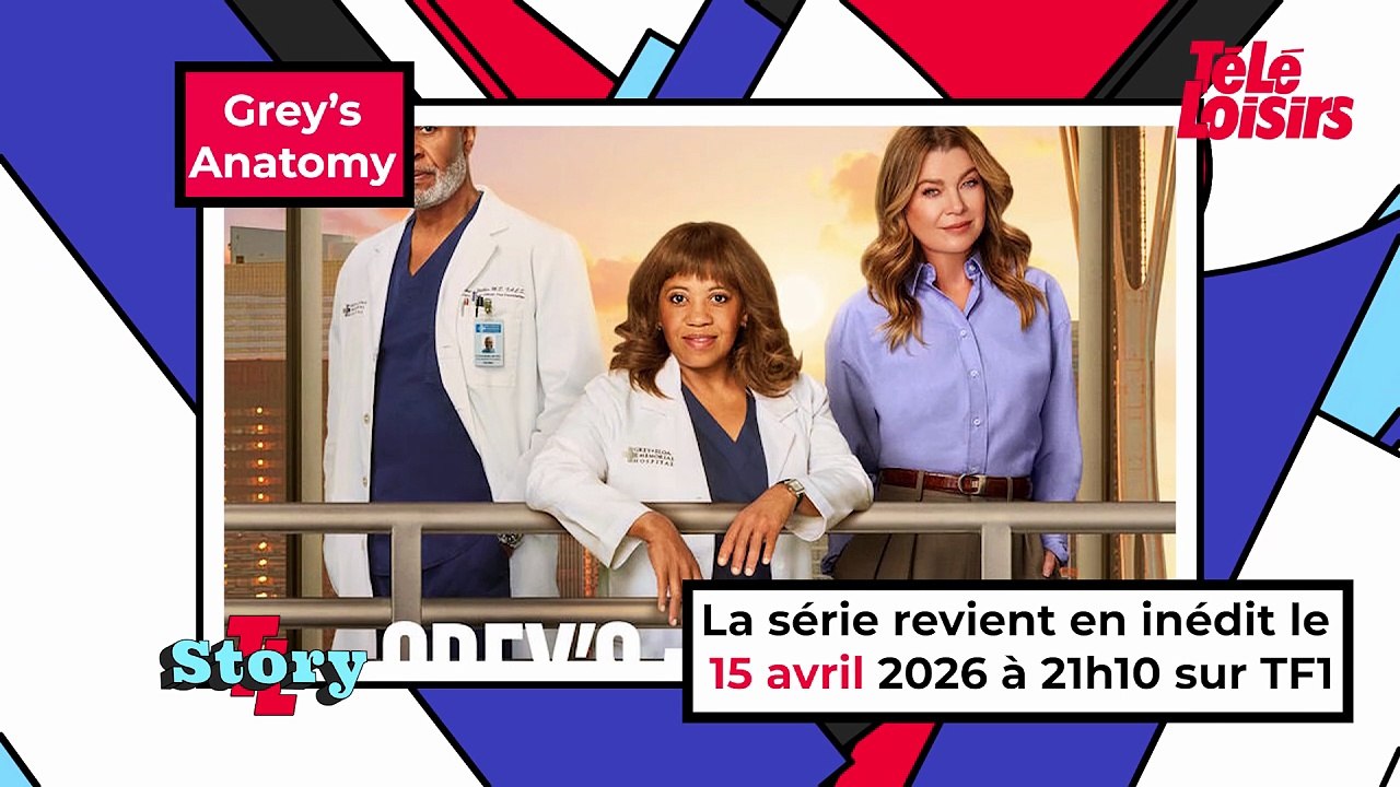 Grey's Anatomy : Ce qu'il faut savoir sur la saison 22