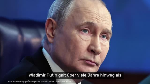 Wladimir Putin: Expertin spricht vom Zusammenbruch - Kremlchef ist machtlos