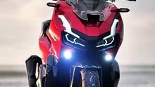 Motor yang gak ada lawan di kelasnya🔥