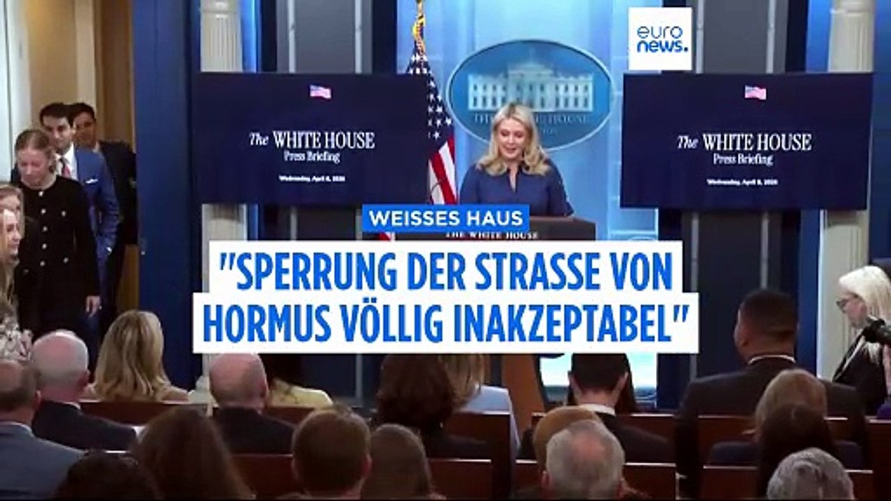 Experte warnt: Schlüssel zu Irans Hormus-Strategie übersehen