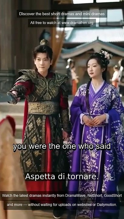 Ritorno della Corona Nascosta | Film Completo in Italiano