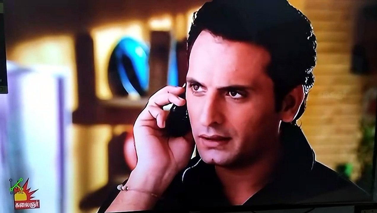 Ullam Kollai Poguthada