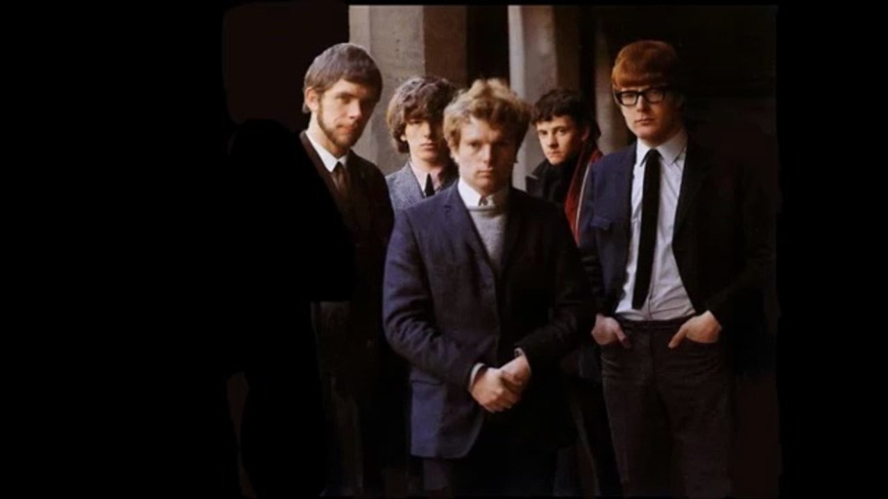 van morrison - brown eyed girl (alternate take) - stereo remix