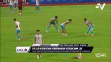 Asmawi tetap anggap perbincangan meja bulat adalah terbaik untuk perbaiki Liga M