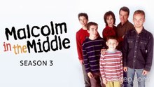 Malcolm el de en medio (T3:C2) español latino