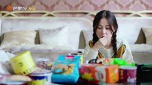 My Amazing Boyfriend 2 Ep 20 李歌洋向虞书欣表白