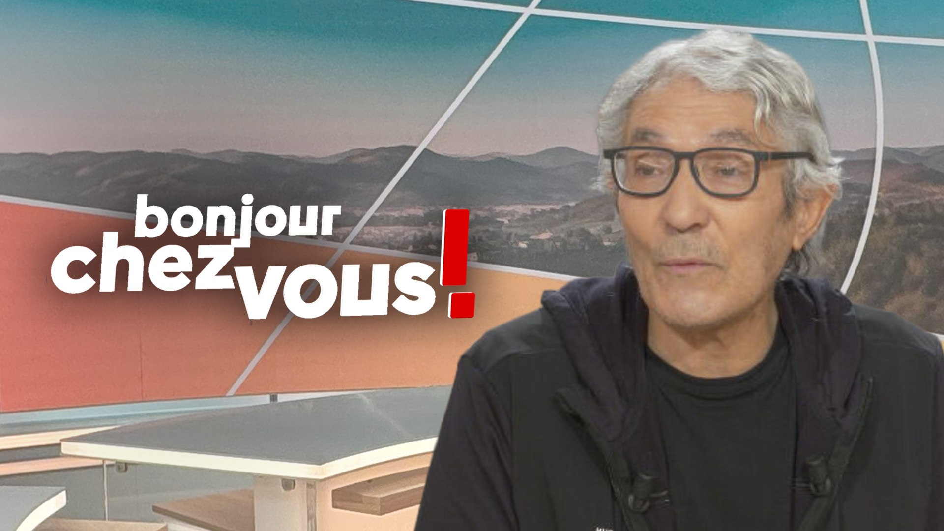 Boualem Sansal : « Je ne suis pas un otage, je suis un homme libre qui se bat »