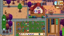 Stardew Valley 10 lat później