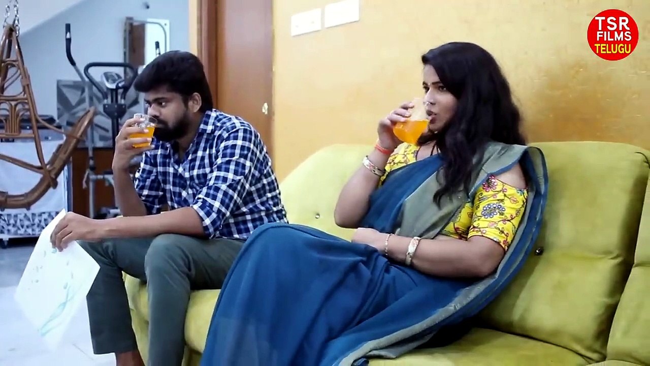 అమ్మగారు... మీరు నాకు సంతోషాన్ని ఇవ్వాలంటే నేను ఎంత డబ్బు ఇవ్వాలి...  Telugu Short Movie