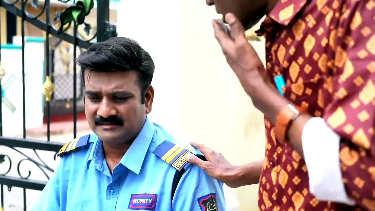 అమ్మగారి అక్రమసంబంధం చూసిన సెక్యూరిటీ New Telugu Short Film 2026